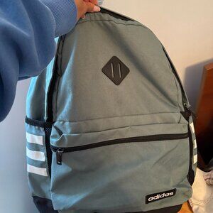 adidas Classic 3-Stripes 5 Backpack